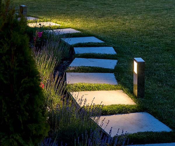 Landscape Lighting South Florida