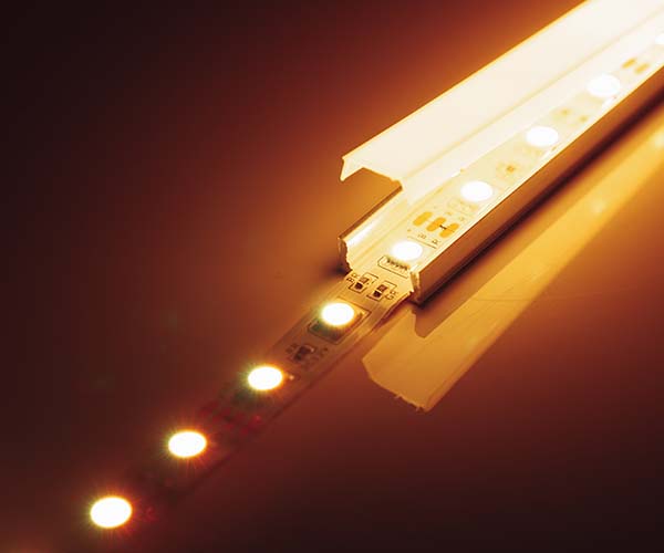 LED Extrusions South Florida