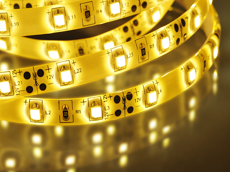 LED Tape Lighting South Florida