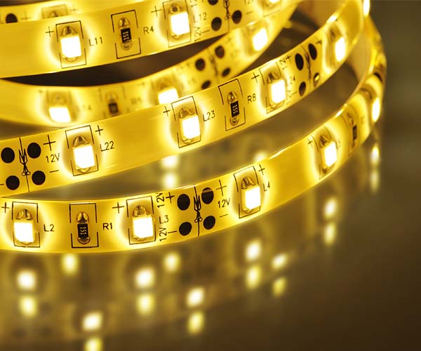 LED Tape Lighting South Florida