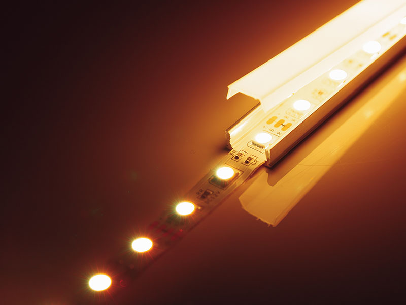 LED Extrusions South Florida